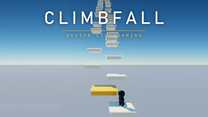Climbfall