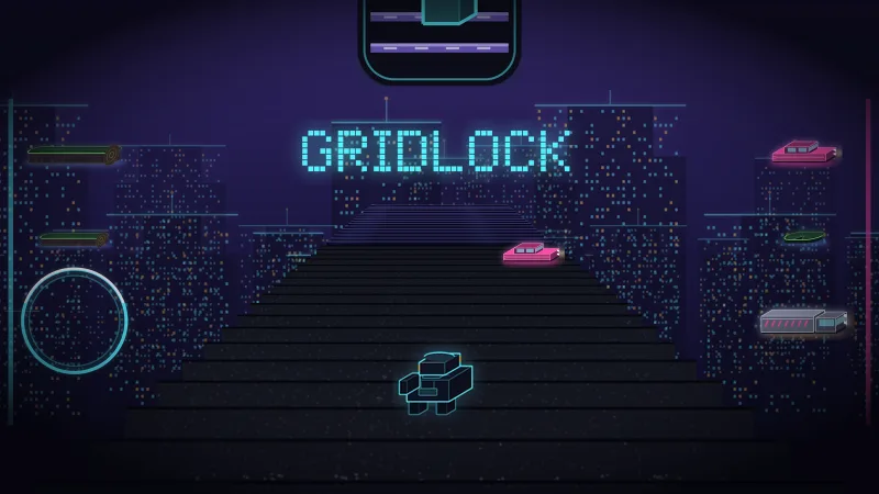 Gridlock