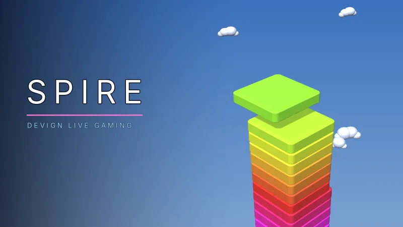 Spire