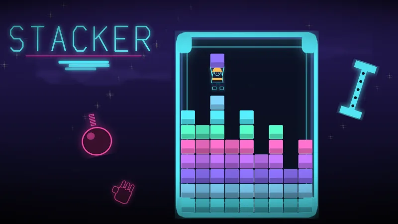 Stacker